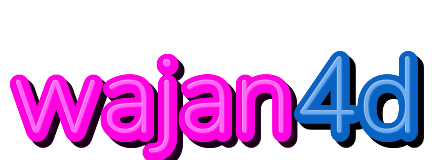 wajan4d — logo kanal