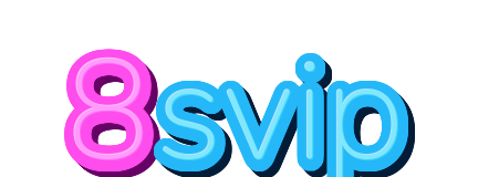 8svip — logo kanal