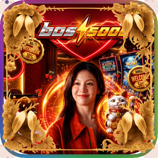bos5000 — mitra unggulan