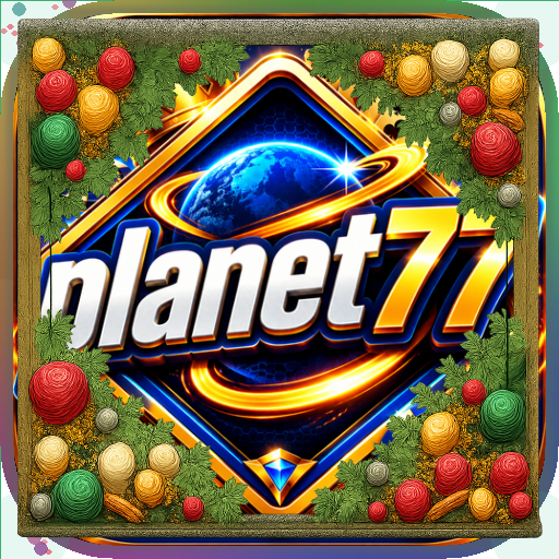 planet77 — mitra unggulan