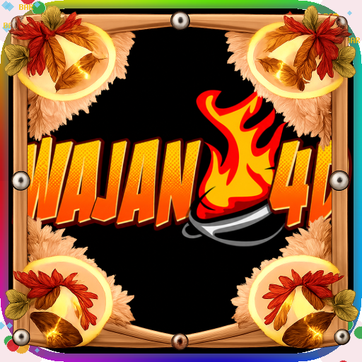 wajan4d — mitra unggulan